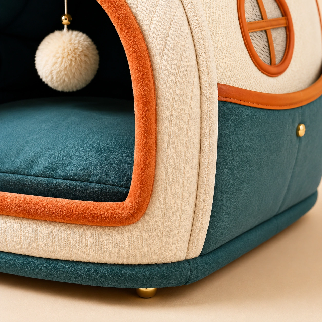 Toca Cacau Iglu — imagem 8