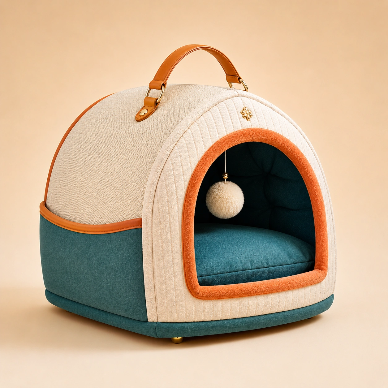 Toca Cacau Iglu — imagem 4