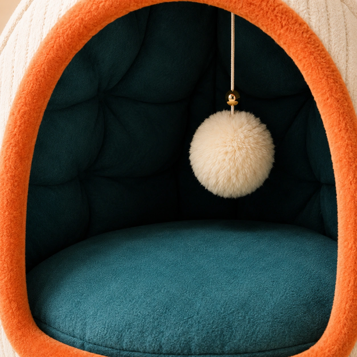 Toca Cacau Iglu — imagem 9