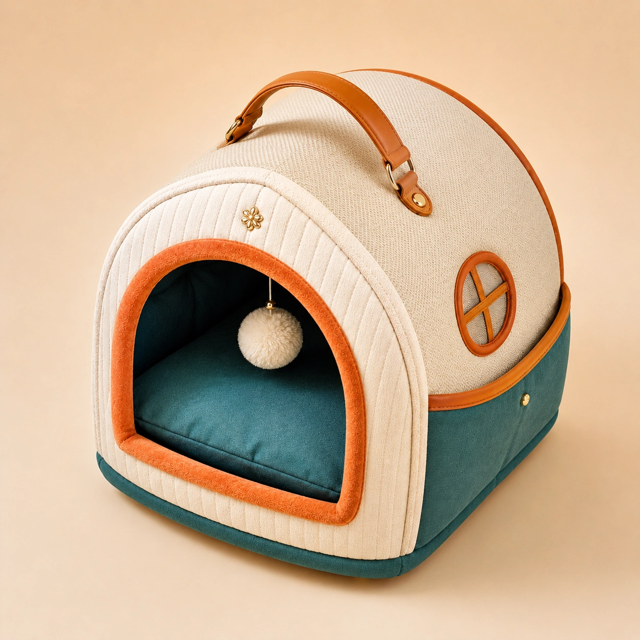 Toca Cacau Iglu — imagem 5